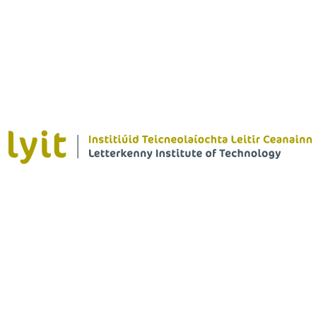 Letterkenny IT Logo