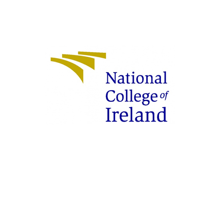 National College of Ireland Logo