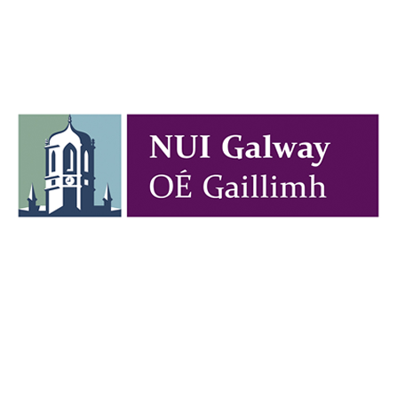 NUI Galway Logo