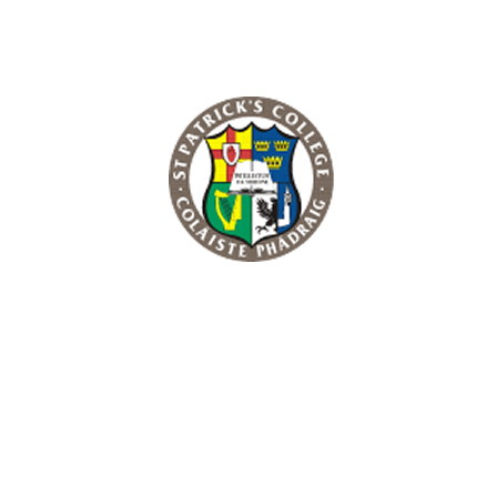 St. Patrick's College Drumcondra Logo